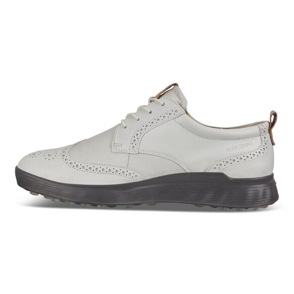 ECCO S Classic Men's Golf Shoe - Picture 2 of 11